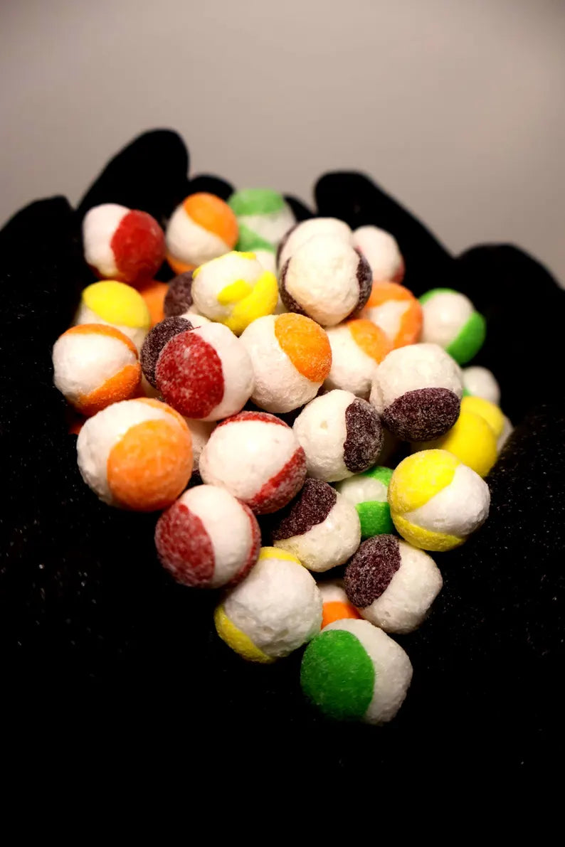 Sour Rainbow Crunch