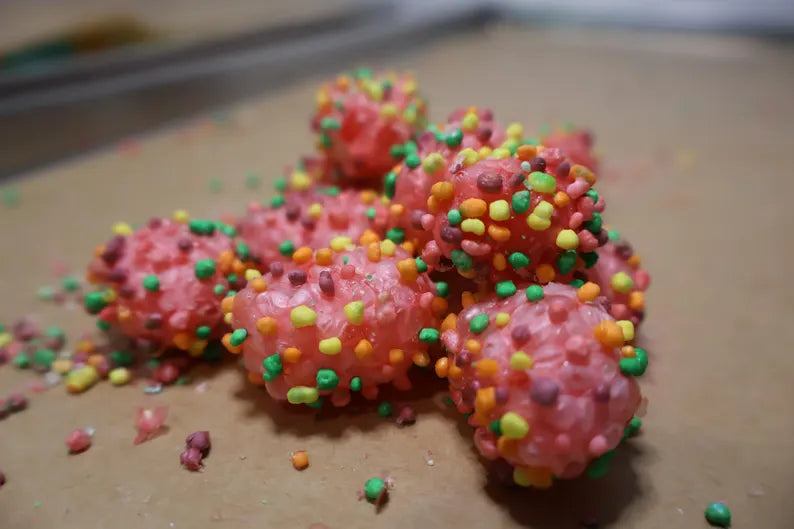 Geek Clusters