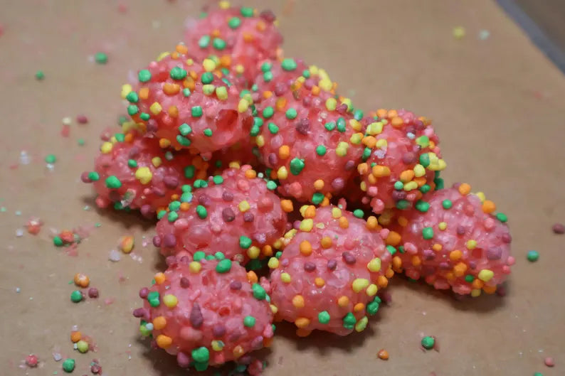 Geek Clusters