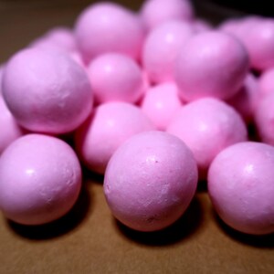 Bubble Gum Taffy
