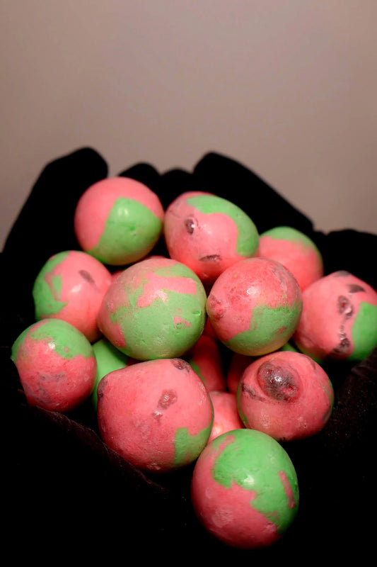 Watermelon Salt Water Taffy