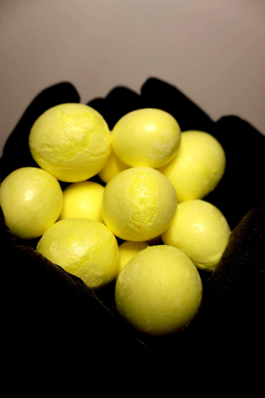 Banana Taffy