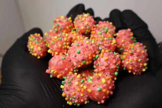 Geek Clusters