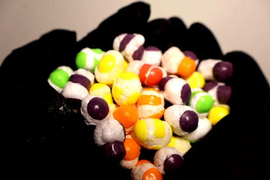 Tart Bites